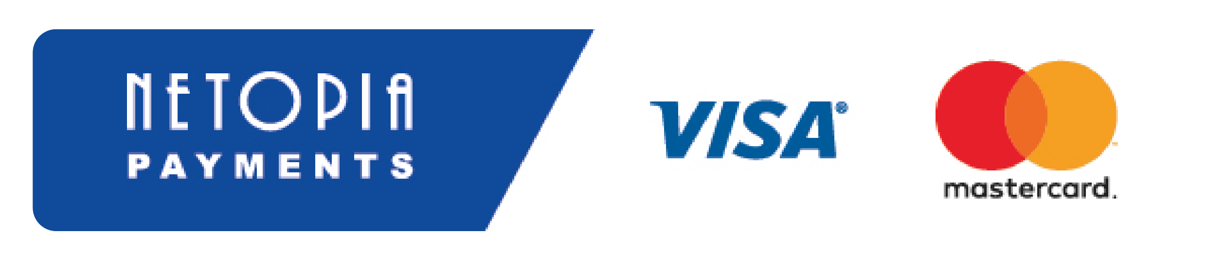 Netopia Salon Provider