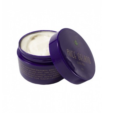 Exfoliant rice gelato Beautydrugs