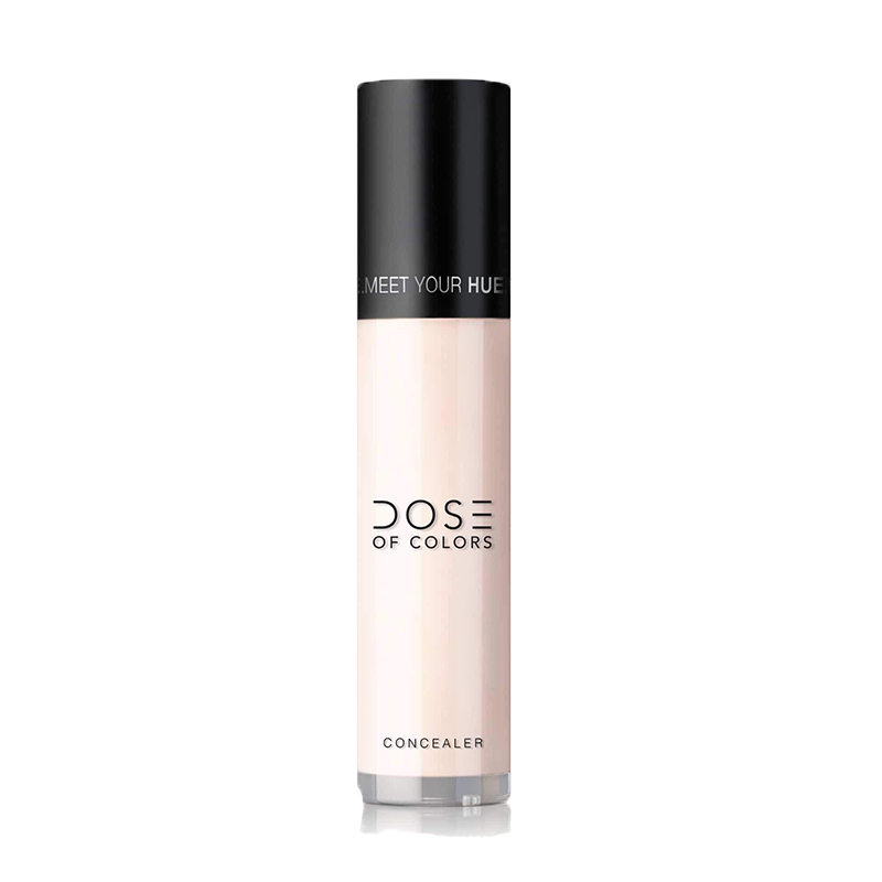 ANTICEARCAN MEET YOUR HUE CONCEALER Dose of Colors