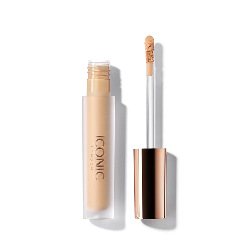 Anticearcan SEAMLESS CONCEALER Iconic London