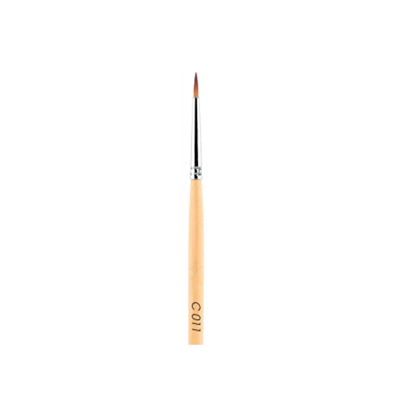 Pensula pentru eyeliner C011 Valeri-D