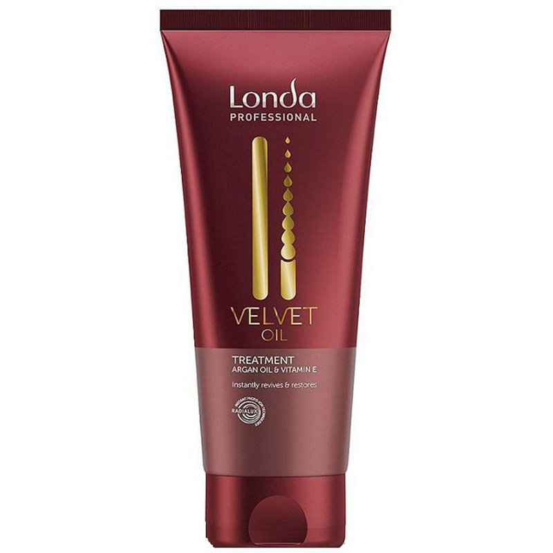 corner plug Hong Kong Masca cu ulei de argan pentru par uscat si normal Velvet Oil
