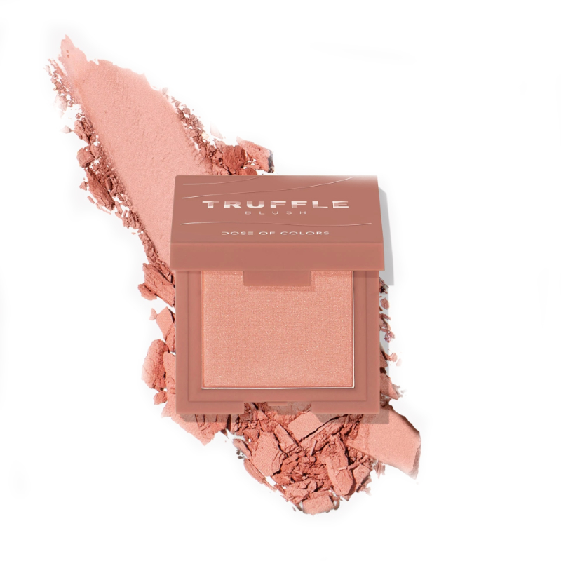 Blush Truffle Limited Edition Dose of Colors