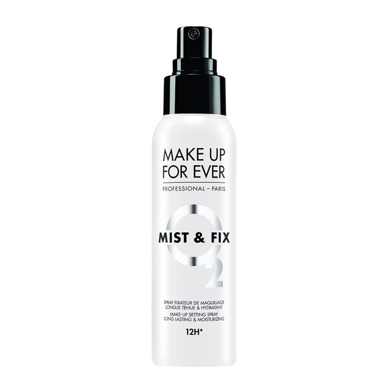 Fixator machiaj Mist&Fix Long Lasting & Moisturizing Make Up For Ever