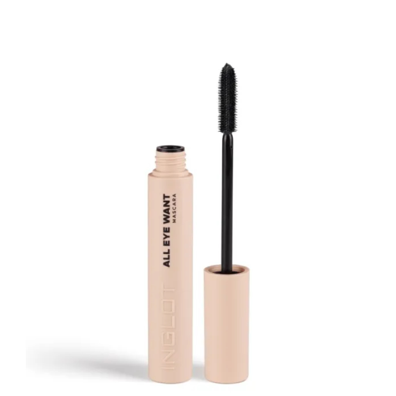 Mascara All eye want Inglot