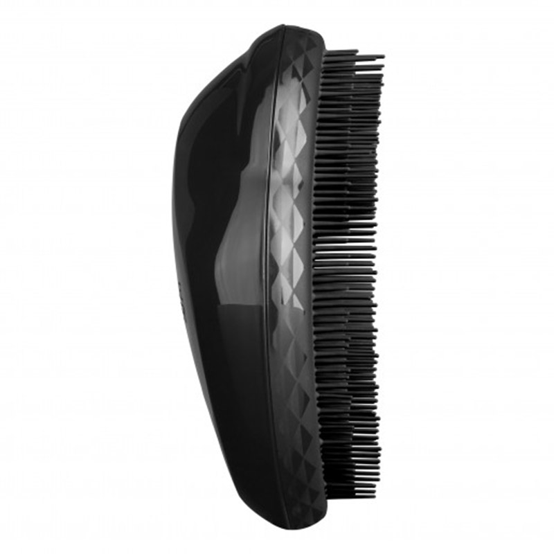 Perie pentru par fragil The Original Detangling Hairbrush Black Tangle Teezer