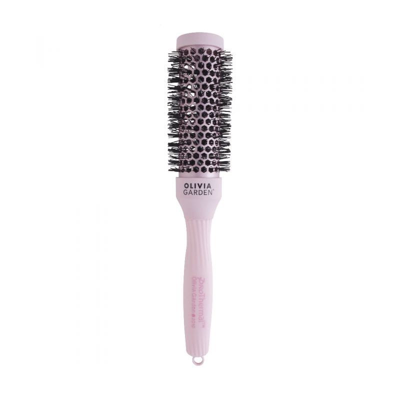 Perie Pro Thermal Pastel Pink Olivia Garden