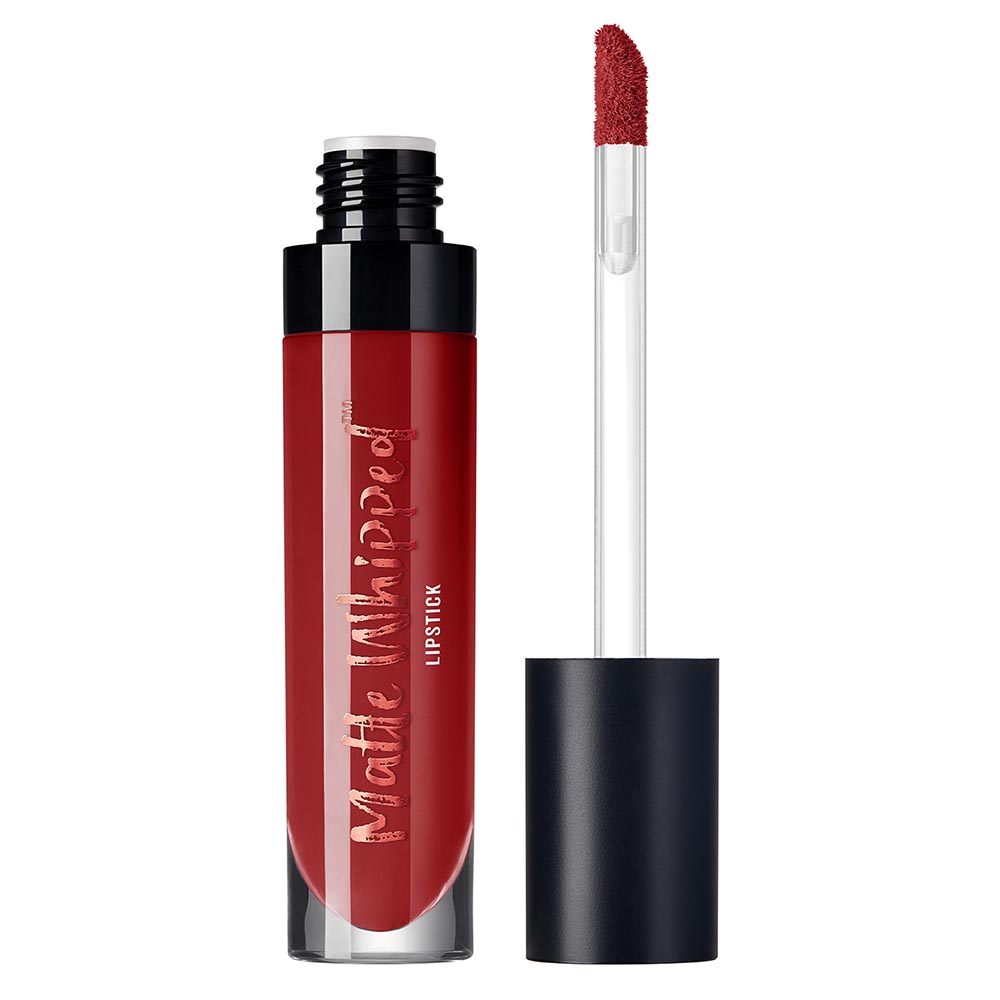 Rujuri Salonprovider Ruj Lichid Rujuri Mate Lipstick Lipstick