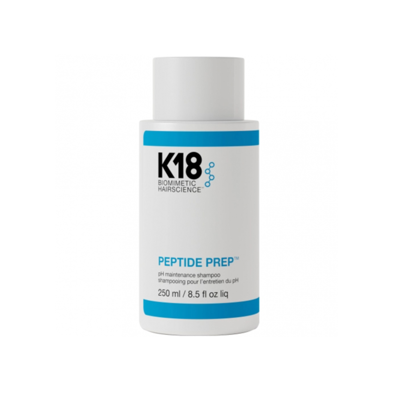 Sampon pentru intretinere  Peptide Prep PH Maintenance  K18