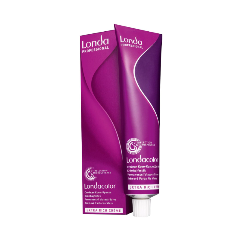 Vopsea de par permanenta LONDACOLOR Londa Professional