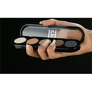 PALETA 5 FARDURI T01 - T35 ATELIER