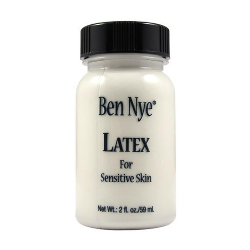 Latex pentru piele sensibila LL52 59 ml Ben Nye