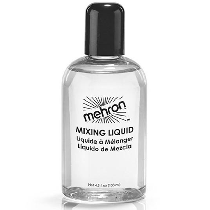 Mixing Liquid  Mehron