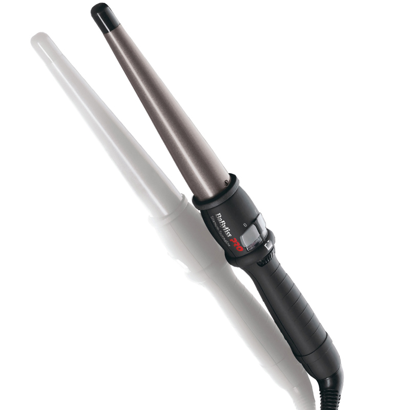 Ondulator conic profesional 19-32mm Conical Curling iron BaByliss PRO