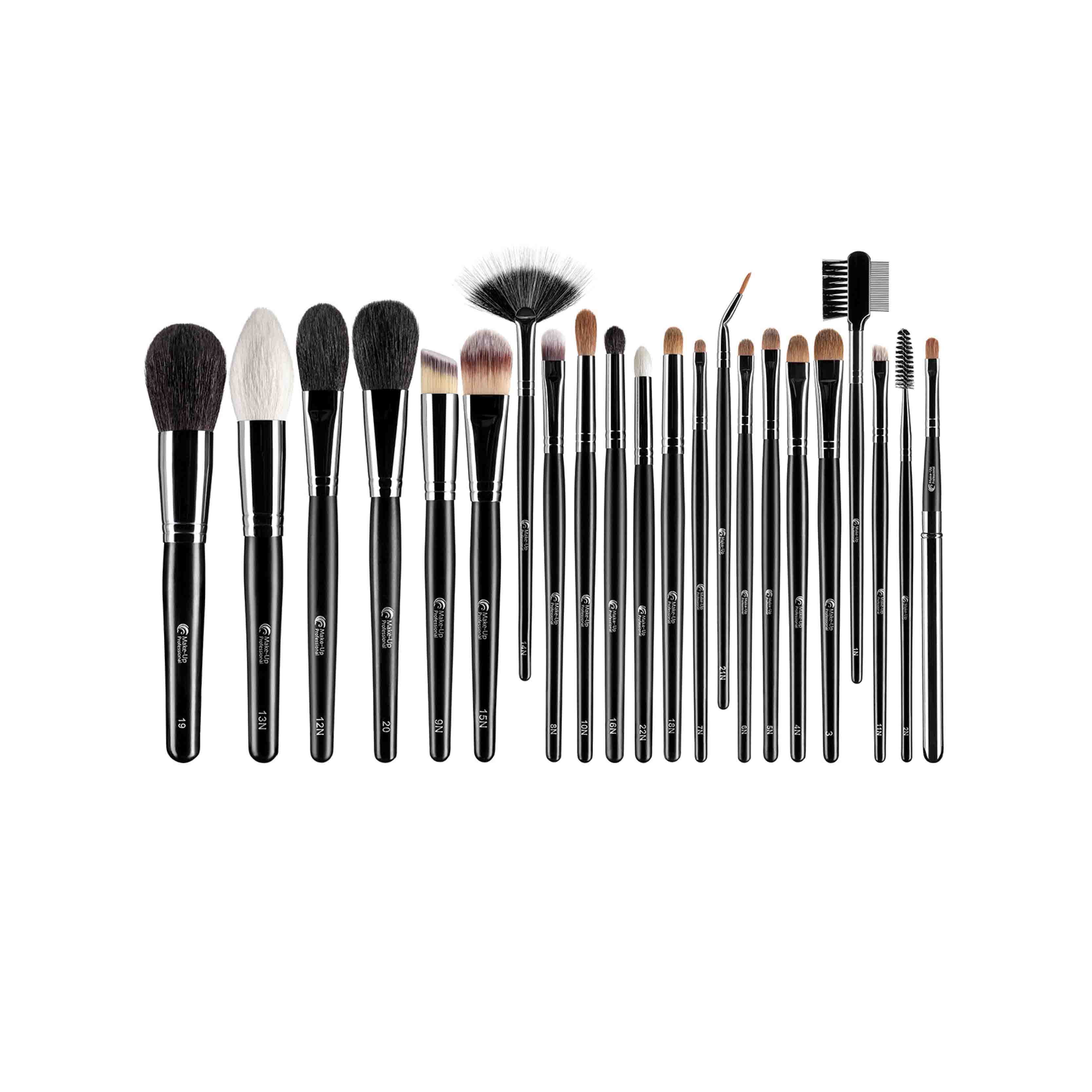 Grande palette make up profesional