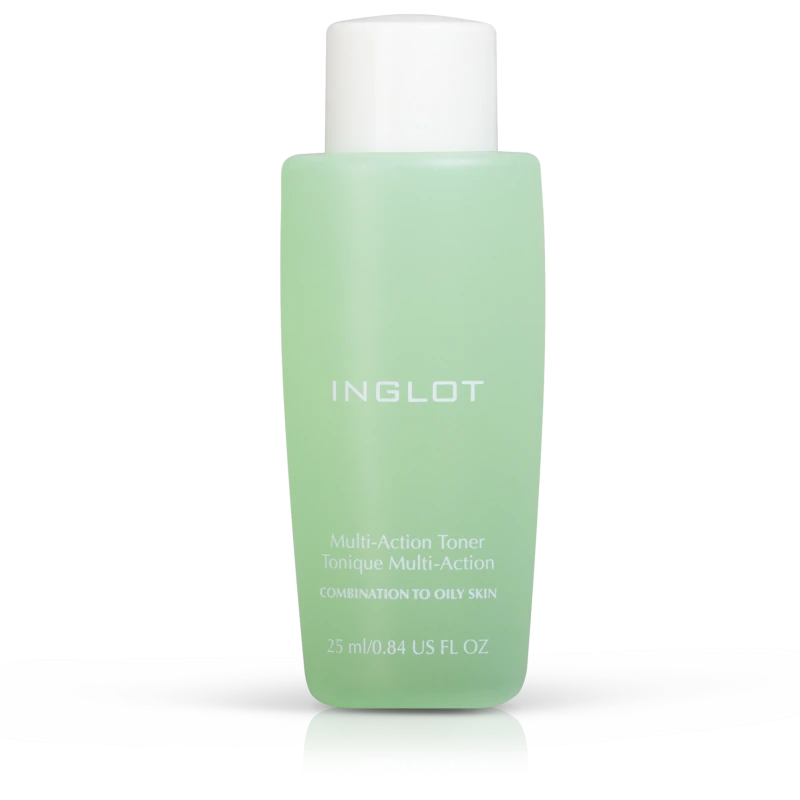 Multi-Action Toner Ten Gras Oily Skin 